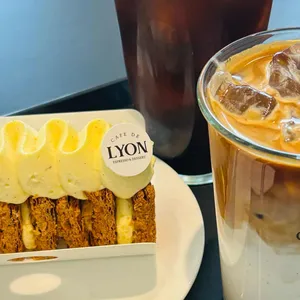 카페 드 리옹 사진 2