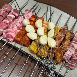 진양꼬치 사진 1