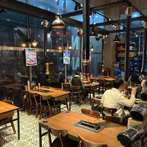 진양꼬치 리뷰 사진