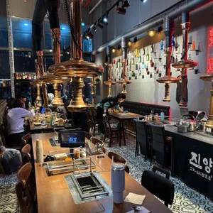 진양꼬치 리뷰 사진