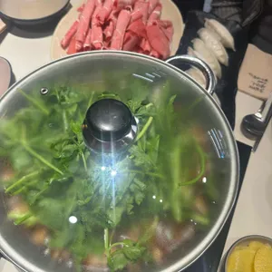 구좌리얼크니손칼국수 사진