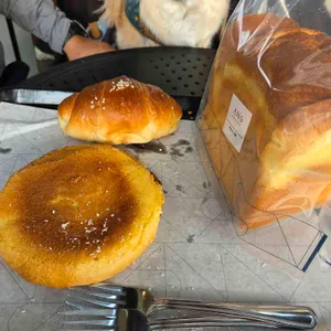 안스베이커리 사진 1