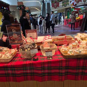 안스베이커리 사진