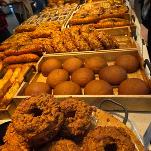 안스베이커리 사진