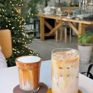 포캡커피 대표 사진