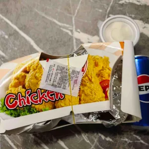 하나치킨 대표 사진