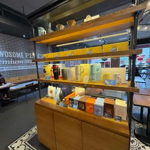 투썸플레이스 리뷰 사진