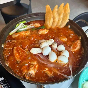 곱도리탕전문점 사진 1