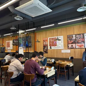 청년감자탕순대국 리뷰 사진