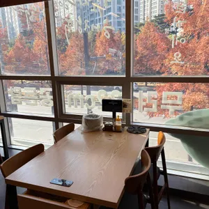 청년감자탕순대국 리뷰 사진