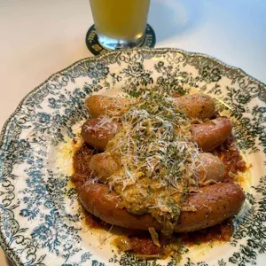 돈 파스타 사진