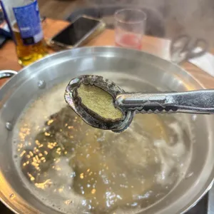 지지네 조개마을 무한리필 사진