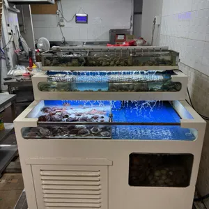 지지네 조개마을 무한리필 리뷰 사진