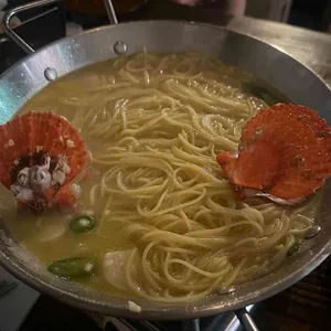 택이네조개 사진