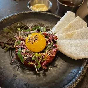 육회한시간 사진