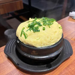 로타리 솥뚜껑 대표 사진