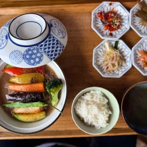 농가의식탁 리뷰 사진