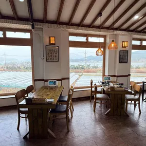 농가의식탁 리뷰 사진