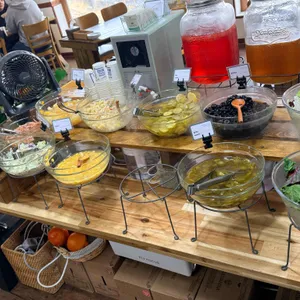 농가의식탁 리뷰 사진