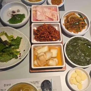 돈보이 사진