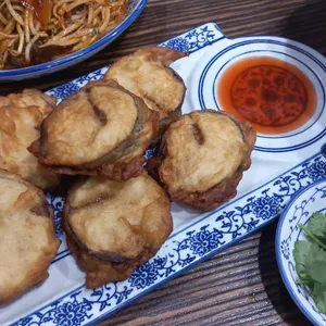 샤오바오 우육면 사진