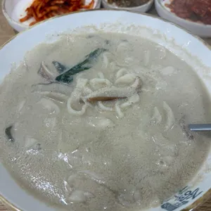 종로할머니칼국수 사진