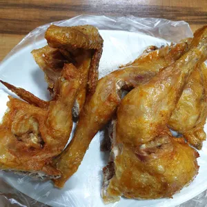 한국통닭 사진 2