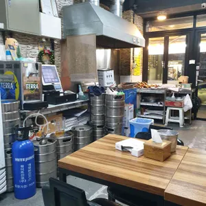 한국통닭 리뷰 사진