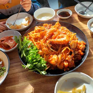 바다왕아구찜 대표 사진