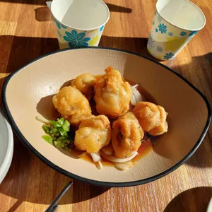 바다왕아구찜 사진