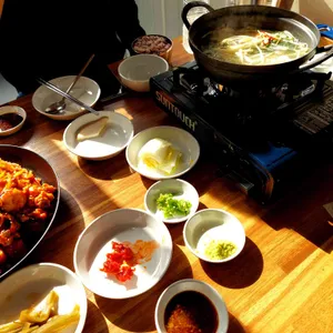 바다왕아구찜 사진