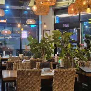 레몬그라스 타이 리뷰 사진