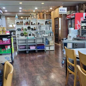 양반청국장순두부 리뷰 사진