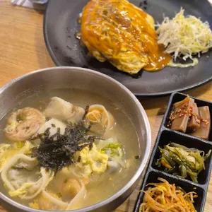 청담김밥 사진 1