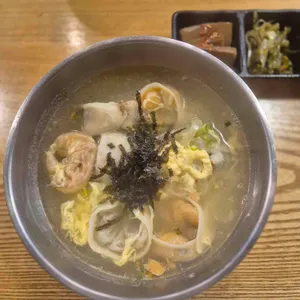 청담김밥 사진 2