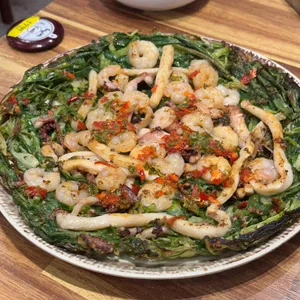 조돌칼국수 사진 1