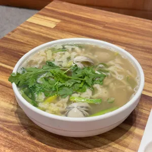 조돌칼국수 사진