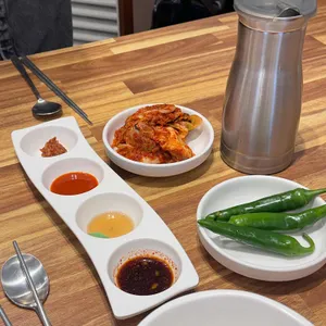 조돌칼국수 사진