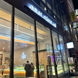 리얼케익 리뷰 사진