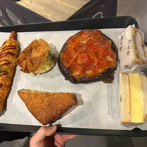 에키노마에 리뷰 사진