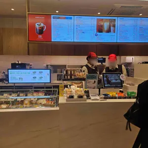 투썸플레이스 리뷰 사진