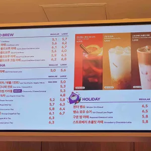 투썸플레이스 리뷰 사진