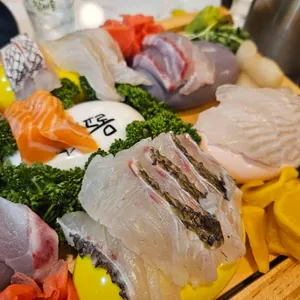 물고기자리 사진