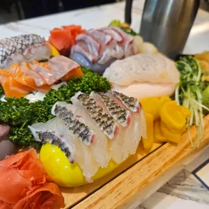 물고기자리 대표 사진