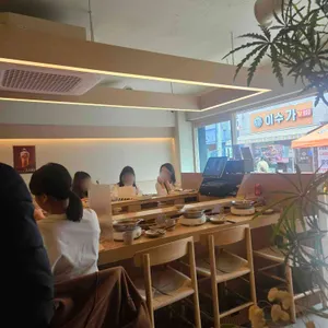 샤브로21 리뷰 사진