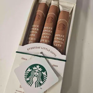 스타벅스 리뷰 사진