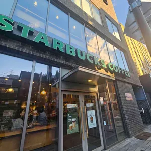 스타벅스 대표 사진