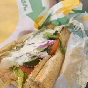 써브웨이 사진 1