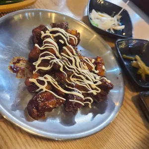 서면1번가 장충동족발 사진