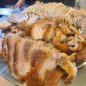 서면1번가 장충동족발 사진